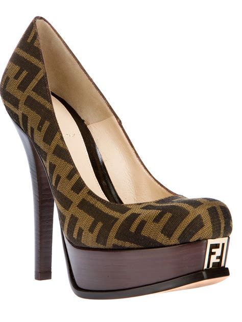 women fendi heels.